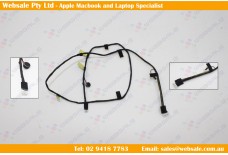 Toshiba Satellite P500 (PSPE8A-025002) P505D Mic Webcam Camera Cable A000049180